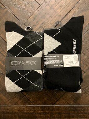 Express Men Socks